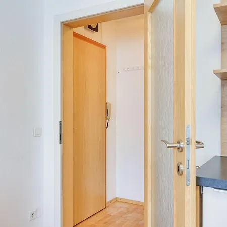 Apartment By Mo Innsbruck