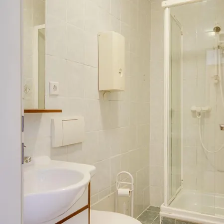 By Mo Апартаменты