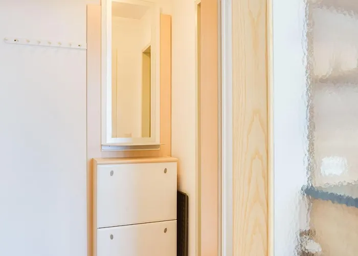 By Mo Διαμέρισμα