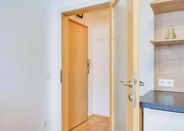 Διαμέρισμα By Mo Ίνσμπρουκ